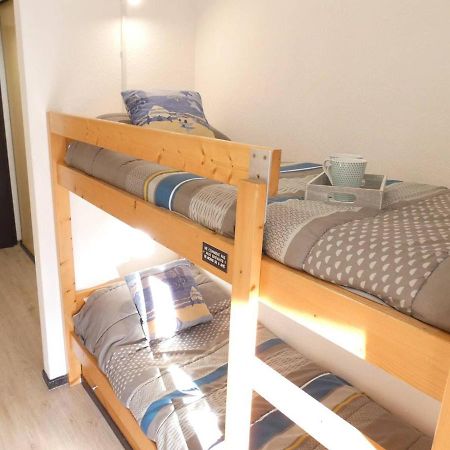 Ferienwohnung T2 Pour 4 Pers Avec Parking A Vielle-Aure - Fr-1-457-273 Exterior foto