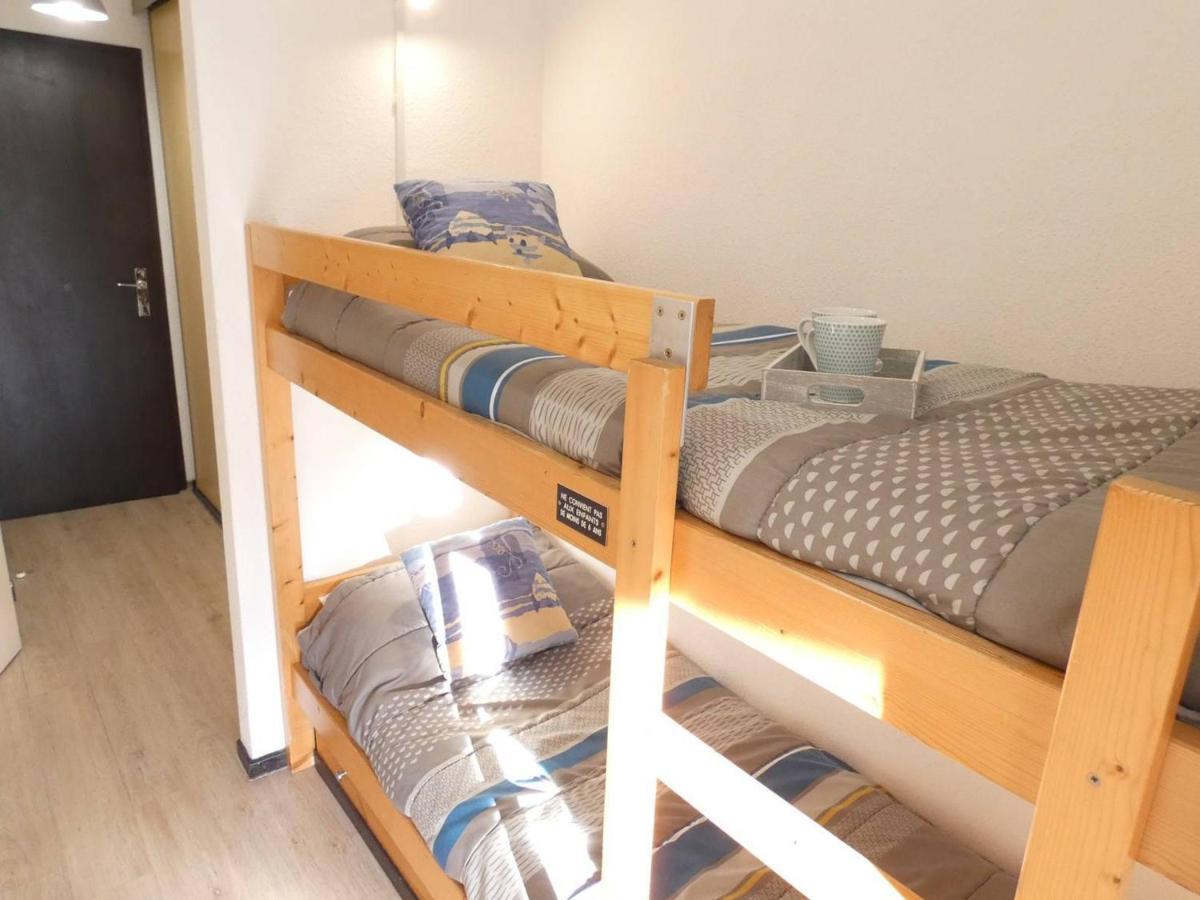 Ferienwohnung T2 Pour 4 Pers Avec Parking A Vielle-Aure - Fr-1-457-273 Exterior foto