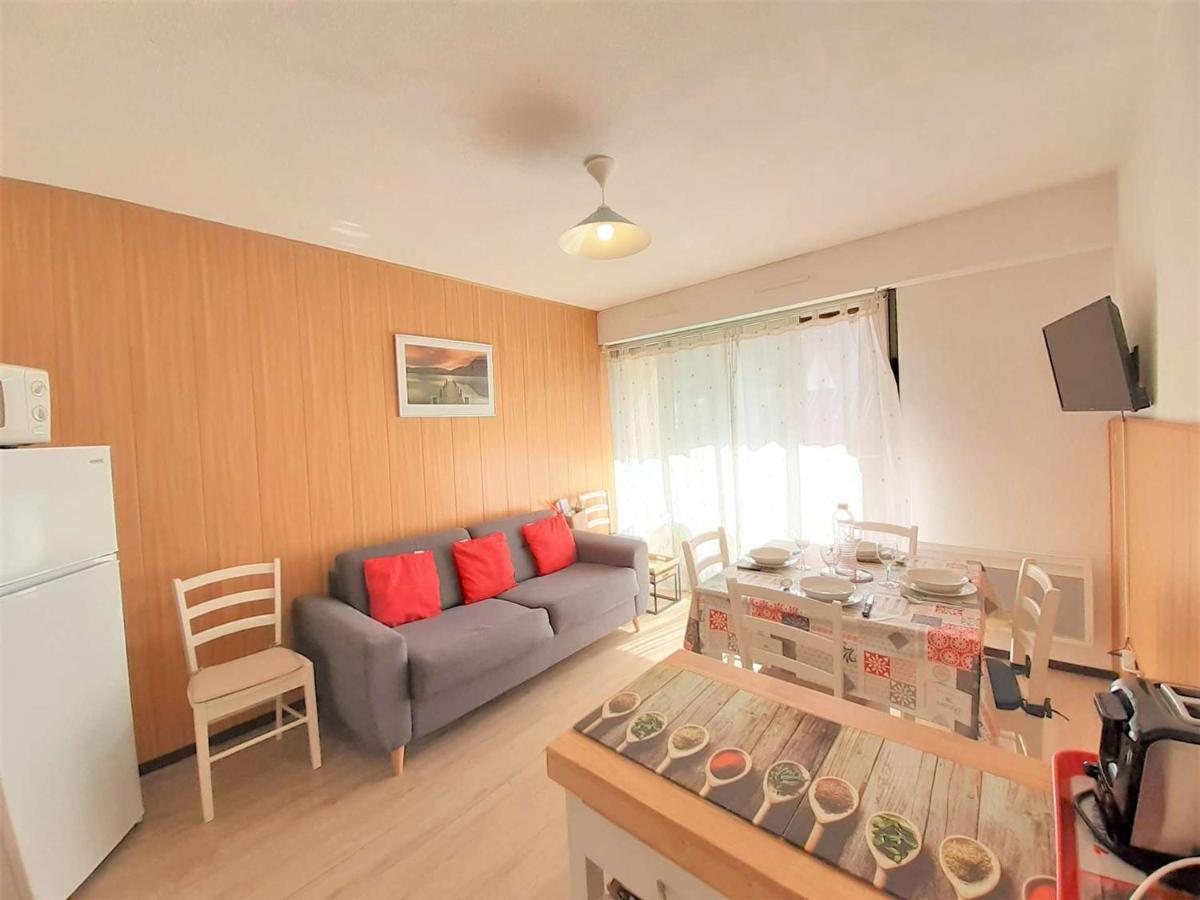 Ferienwohnung T2 Pour 4 Pers Avec Parking A Vielle-Aure - Fr-1-457-273 Exterior foto